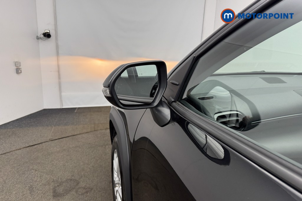 Toyota Yaris Cross Icon Automatic Petrol-Electric Hybrid Estate - Stock Number (1609969) - 27th supplementary image