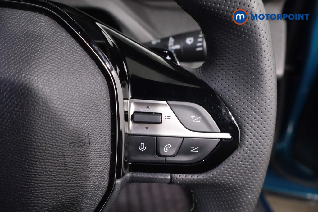 Peugeot 408 GT Automatic Petrol Plug-In Hybrid Hatchback - Stock Number (1609973) - 8th supplementary image