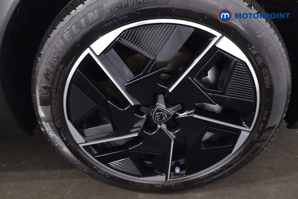 Peugeot 408 GT Automatic Petrol Plug-In Hybrid Hatchback - Stock Number (1609973) - 10th supplementary image