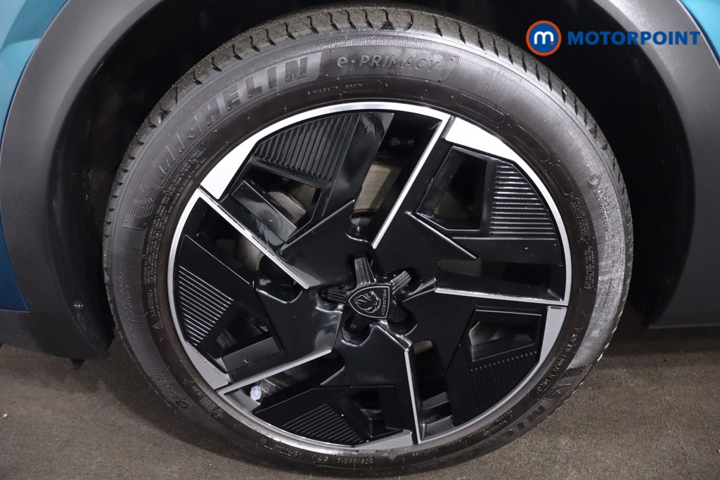 Peugeot 408 GT Automatic Petrol Plug-In Hybrid Hatchback - Stock Number (1609973) - 11th supplementary image