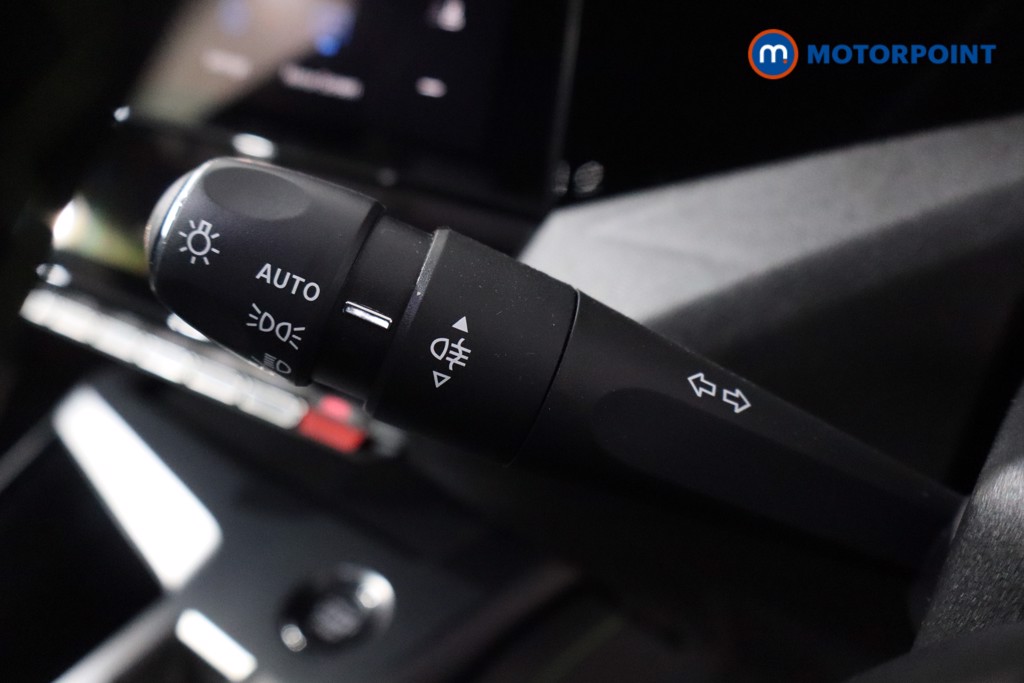 Peugeot 408 GT Automatic Petrol Plug-In Hybrid Hatchback - Stock Number (1609973) - 14th supplementary image