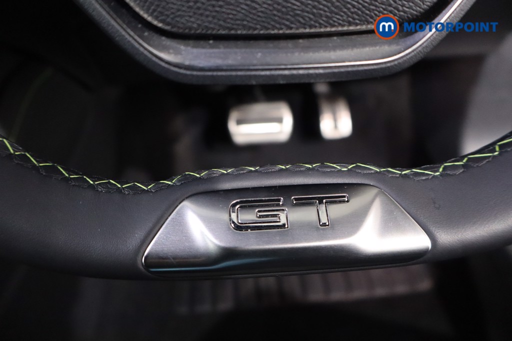 Peugeot 408 GT Automatic Petrol Plug-In Hybrid Hatchback - Stock Number (1609973) - 16th supplementary image
