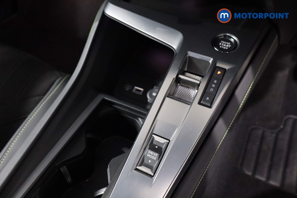 Peugeot 408 GT Automatic Petrol Plug-In Hybrid Hatchback - Stock Number (1609973) - 18th supplementary image