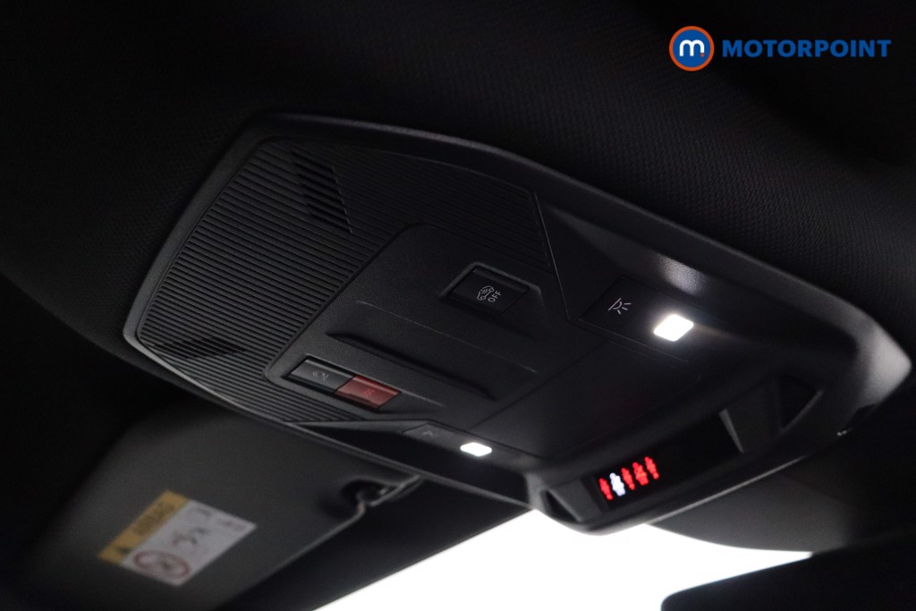 Peugeot 408 GT Automatic Petrol Plug-In Hybrid Hatchback - Stock Number (1609973) - 21st supplementary image