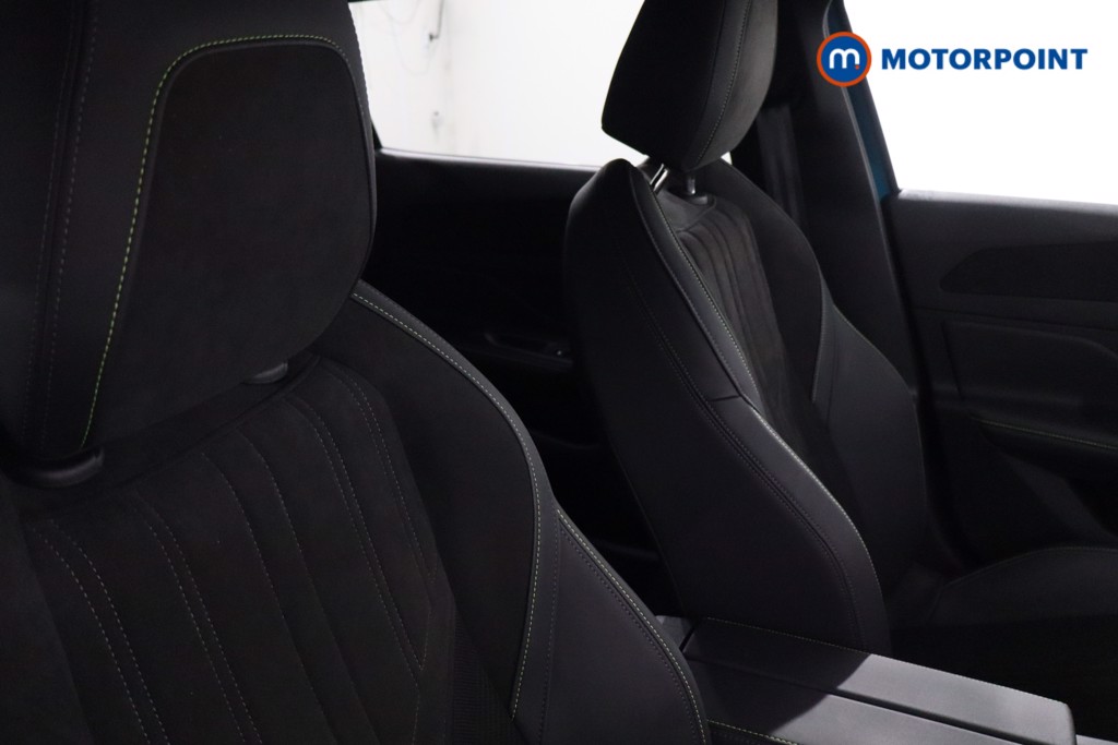 Peugeot 408 GT Automatic Petrol Plug-In Hybrid Hatchback - Stock Number (1609973) - 23rd supplementary image