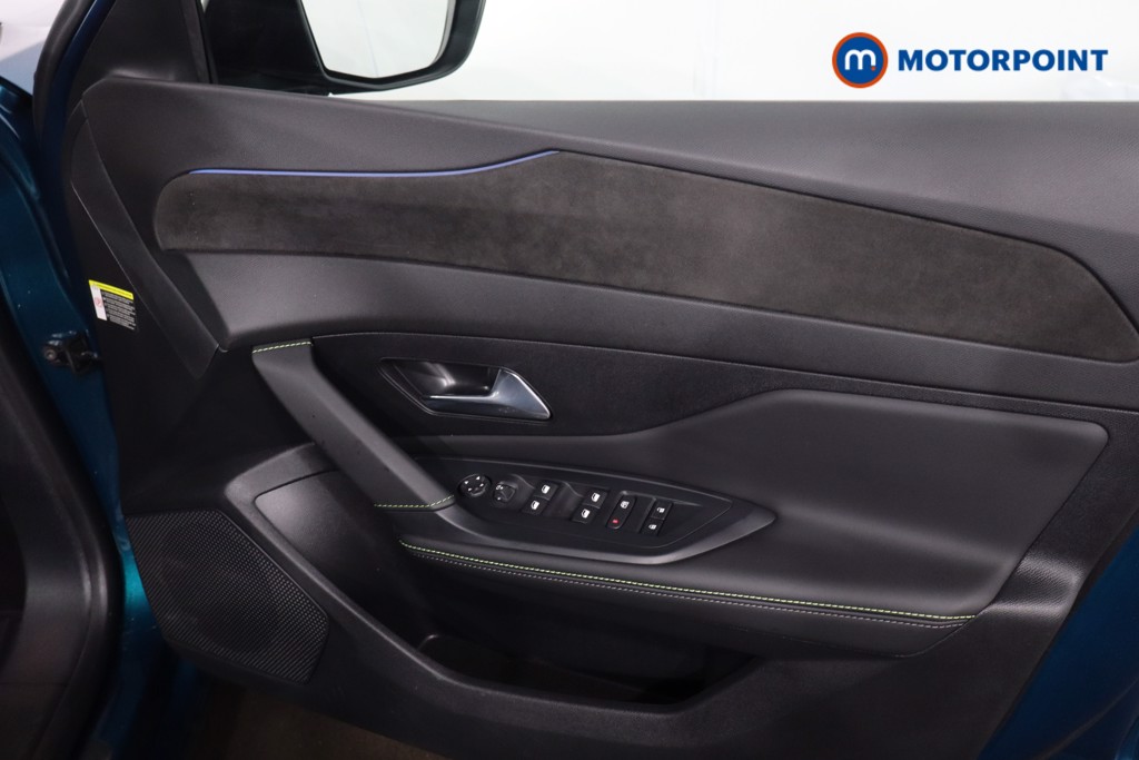 Peugeot 408 GT Automatic Petrol Plug-In Hybrid Hatchback - Stock Number (1609973) - 24th supplementary image