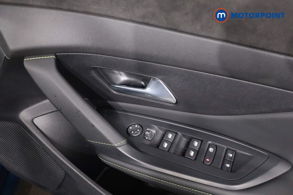 Peugeot 408 GT Automatic Petrol Plug-In Hybrid Hatchback - Stock Number (1609973) - 25th supplementary image