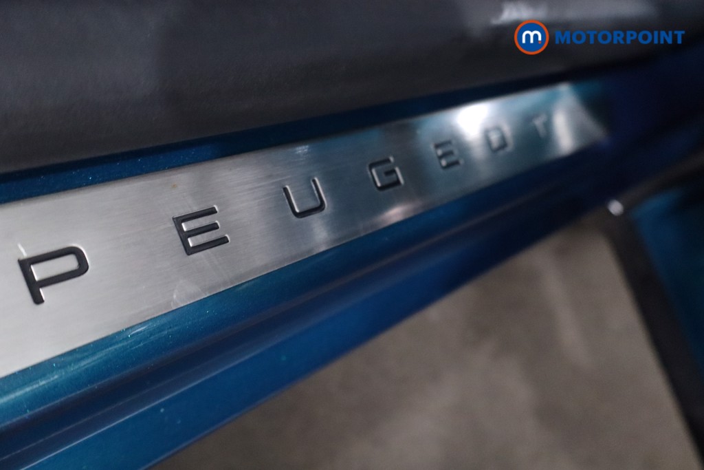 Peugeot 408 GT Automatic Petrol Plug-In Hybrid Hatchback - Stock Number (1609973) - 26th supplementary image