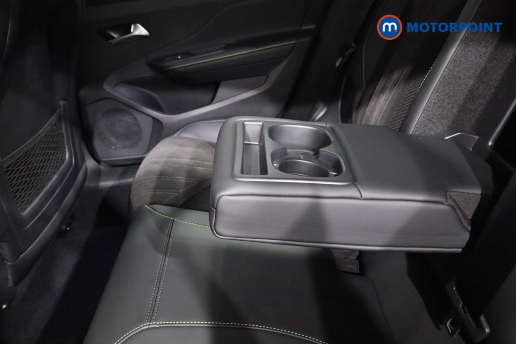 Peugeot 408 GT Automatic Petrol Plug-In Hybrid Hatchback - Stock Number (1609973) - 27th supplementary image