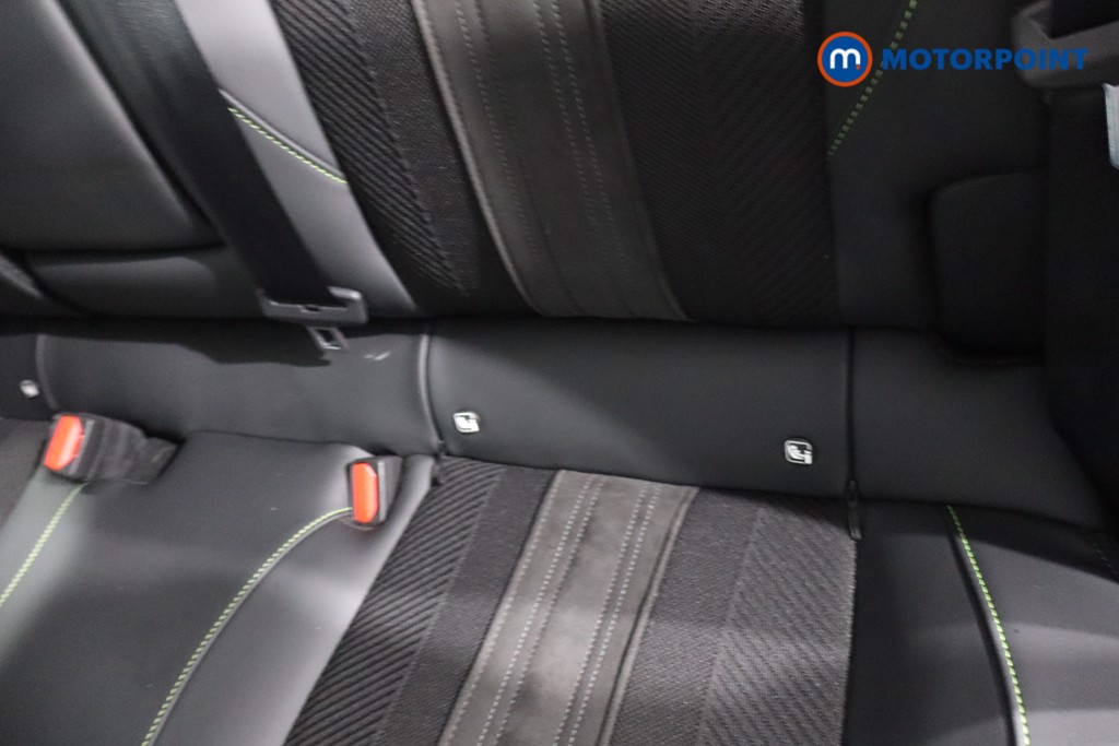 Peugeot 408 GT Automatic Petrol Plug-In Hybrid Hatchback - Stock Number (1609973) - 28th supplementary image