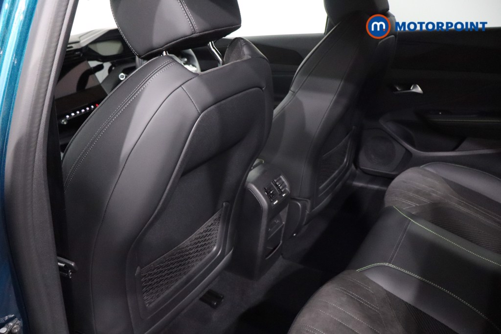 Peugeot 408 GT Automatic Petrol Plug-In Hybrid Hatchback - Stock Number (1609973) - 29th supplementary image