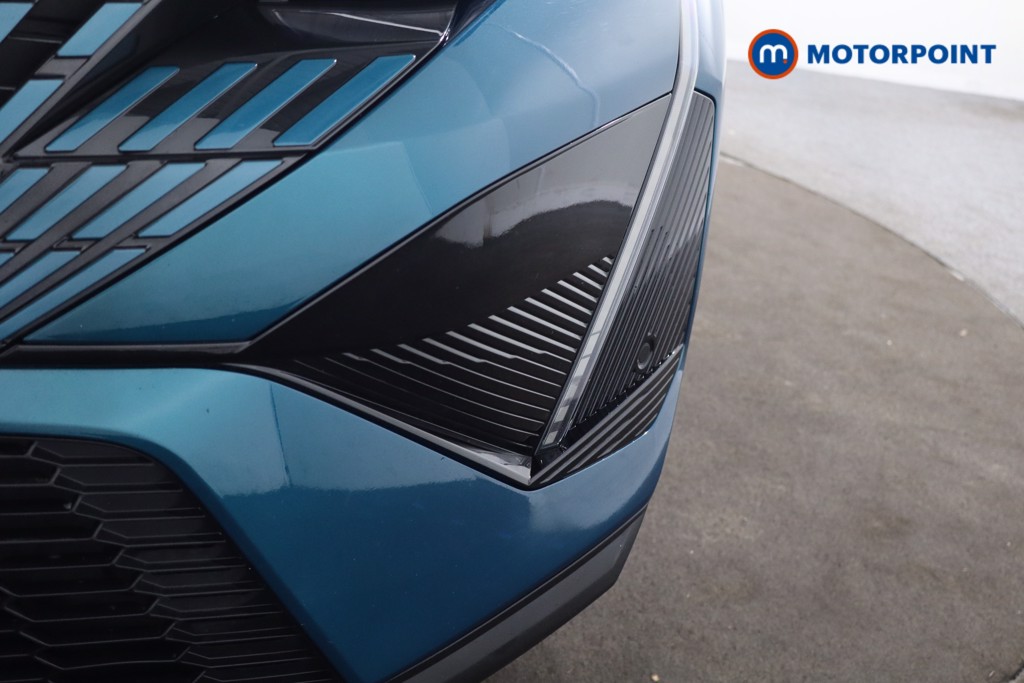 Peugeot 408 GT Automatic Petrol Plug-In Hybrid Hatchback - Stock Number (1609973) - 33rd supplementary image