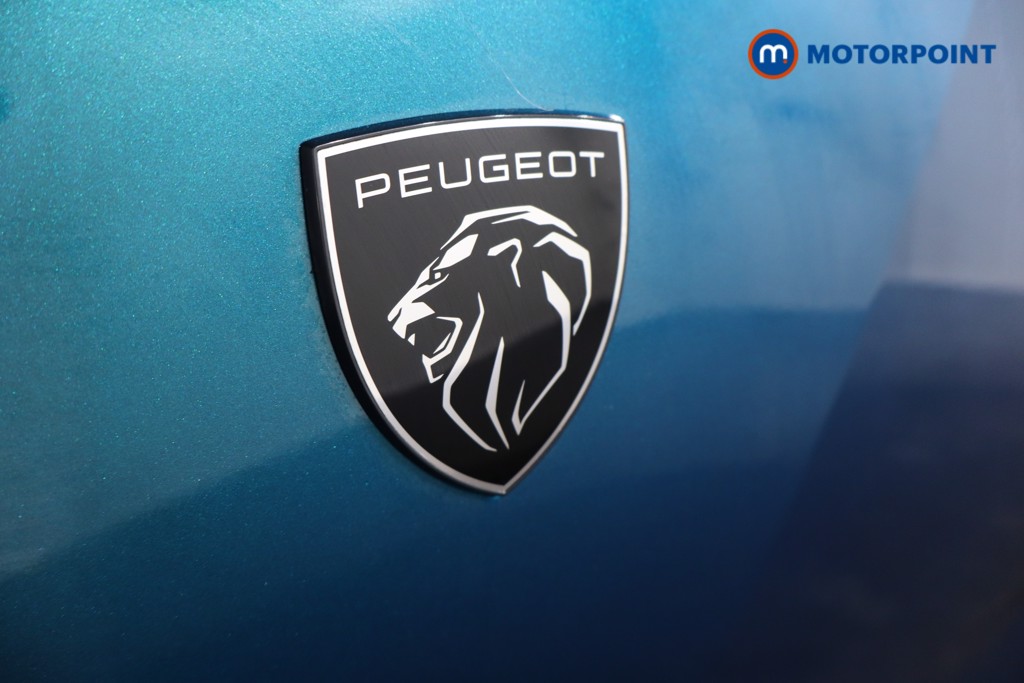 Peugeot 408 GT Automatic Petrol Plug-In Hybrid Hatchback - Stock Number (1609973) - 36th supplementary image