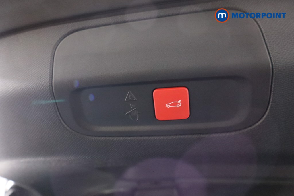 Peugeot 408 GT Automatic Petrol Plug-In Hybrid Hatchback - Stock Number (1609973) - 43rd supplementary image