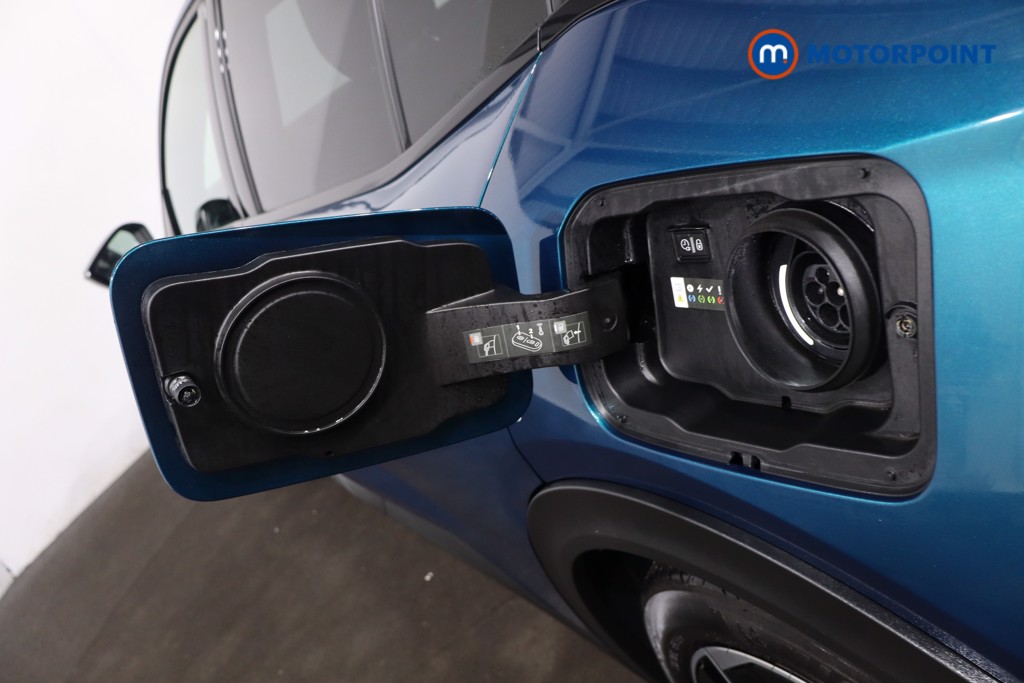 Peugeot 408 GT Automatic Petrol Plug-In Hybrid Hatchback - Stock Number (1609973) - 44th supplementary image