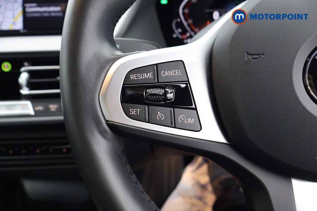 BMW 2 Series M Sport Automatic Petrol Saloon - Stock Number (1609994) - 2nd supplementary image