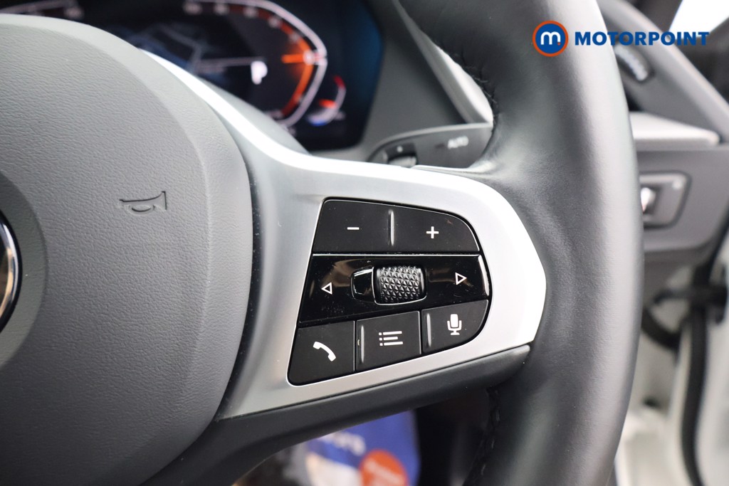 BMW 2 Series M Sport Automatic Petrol Saloon - Stock Number (1609994) - 3rd supplementary image