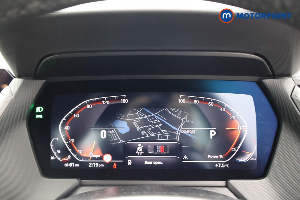 BMW 2 Series M Sport Automatic Petrol Saloon - Stock Number (1609994) - 4th supplementary image