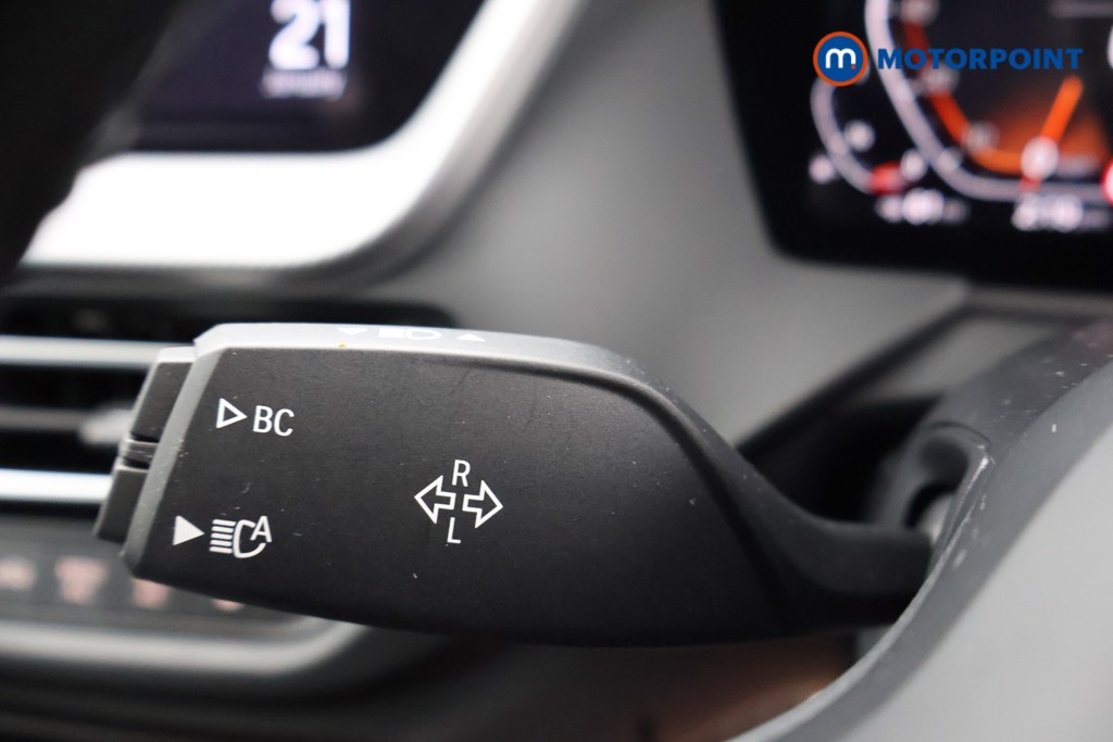 BMW 2 Series M Sport Automatic Petrol Saloon - Stock Number (1609994) - 5th supplementary image