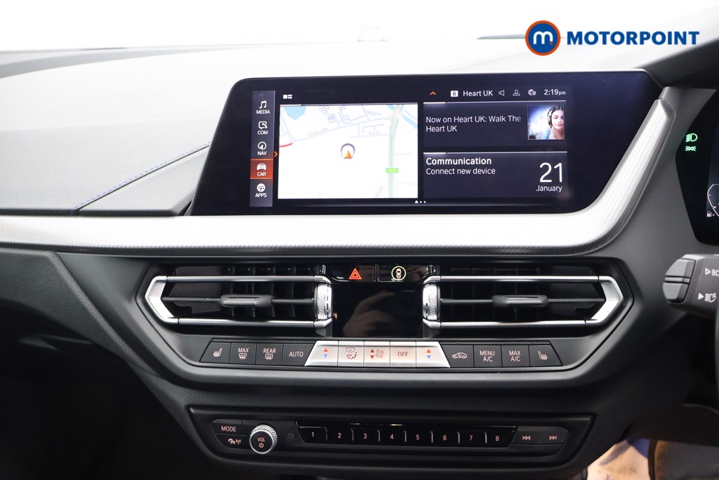 BMW 2 Series M Sport Automatic Petrol Saloon - Stock Number (1609994) - 8th supplementary image