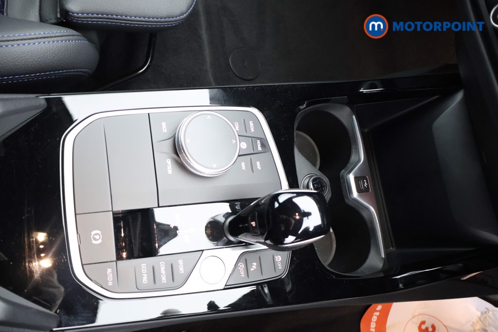 BMW 2 Series M Sport Automatic Petrol Saloon - Stock Number (1609994) - 9th supplementary image