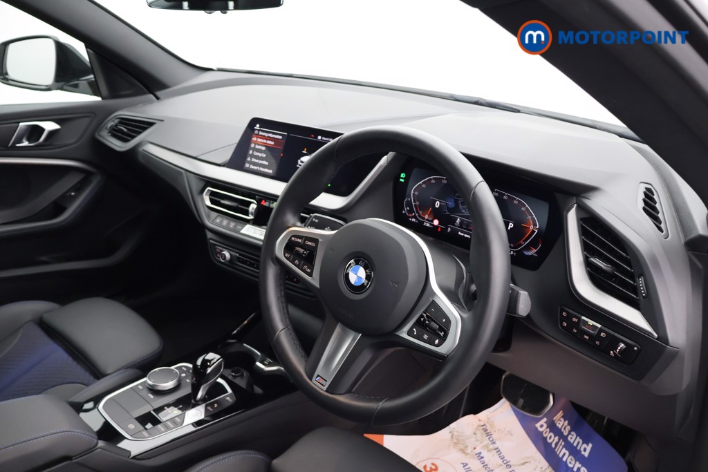 BMW 2 Series M Sport Automatic Petrol Saloon - Stock Number (1609994) - 13th supplementary image