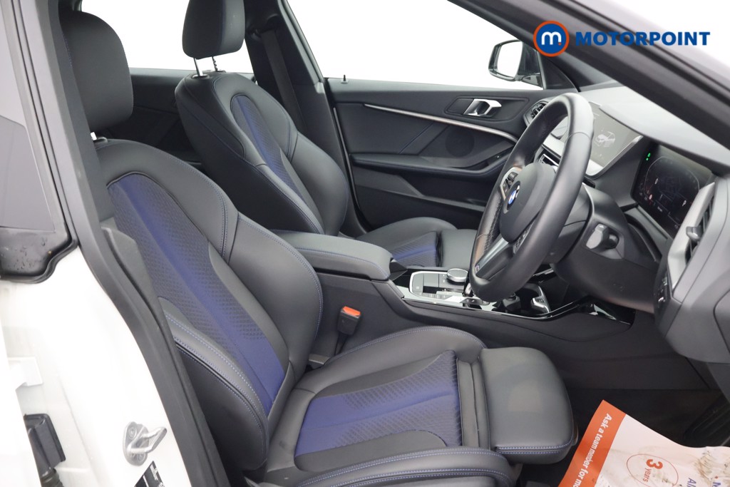 BMW 2 Series M Sport Automatic Petrol Saloon - Stock Number (1609994) - 14th supplementary image