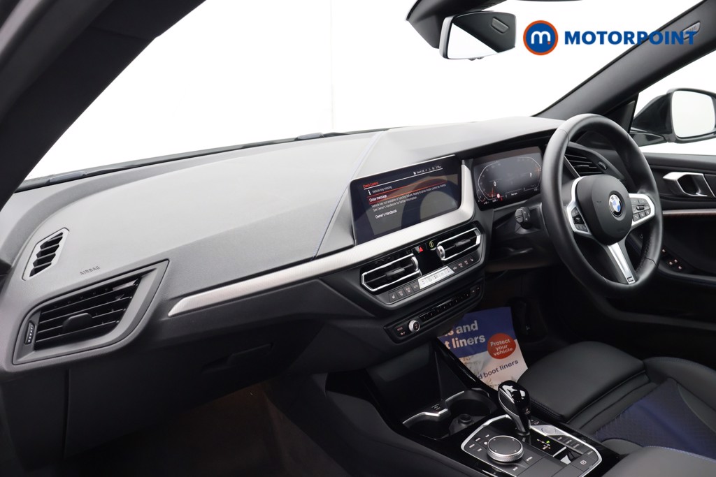 BMW 2 Series M Sport Automatic Petrol Saloon - Stock Number (1609994) - 18th supplementary image