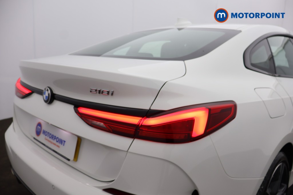 BMW 2 Series M Sport Automatic Petrol Saloon - Stock Number (1609994) - 21st supplementary image