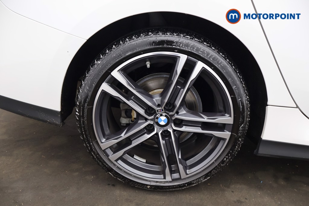 BMW 2 Series M Sport Automatic Petrol Saloon - Stock Number (1609994) - 23rd supplementary image