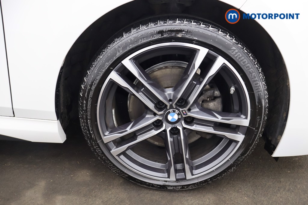 BMW 2 Series M Sport Automatic Petrol Saloon - Stock Number (1609994) - 24th supplementary image