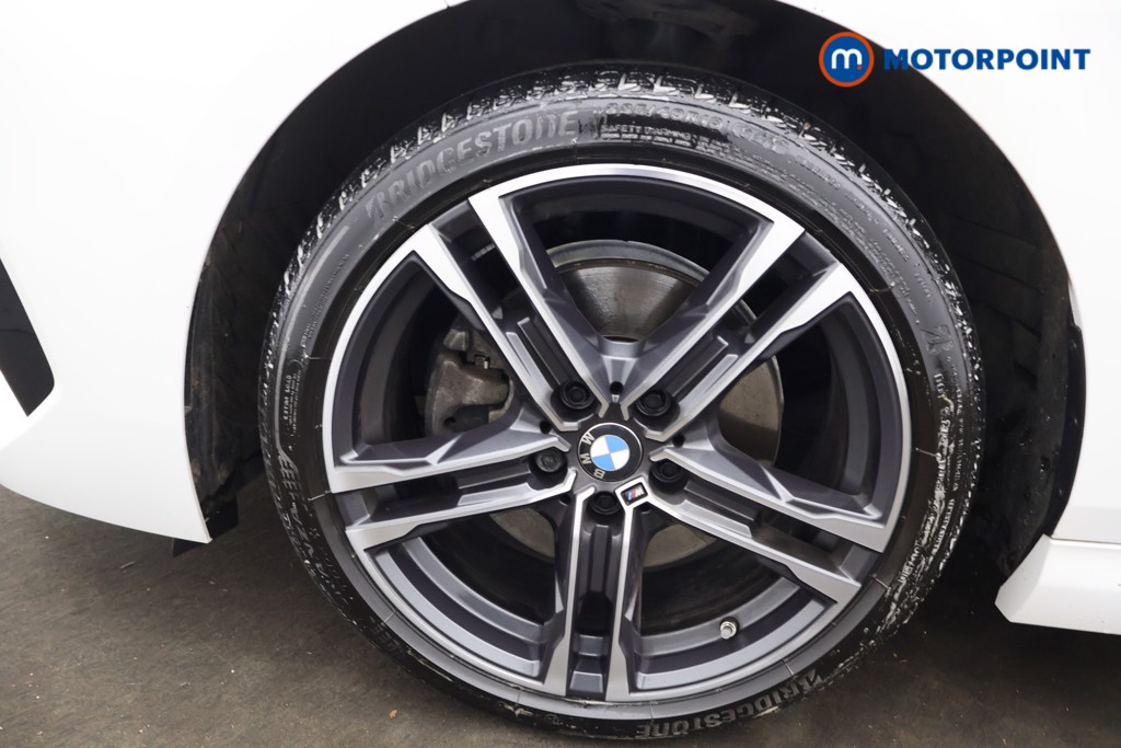 BMW 2 Series M Sport Automatic Petrol Saloon - Stock Number (1609994) - 25th supplementary image