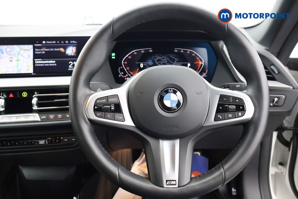 BMW 2 Series M Sport Automatic Petrol Saloon - Stock Number (1609994) - 1st supplementary image