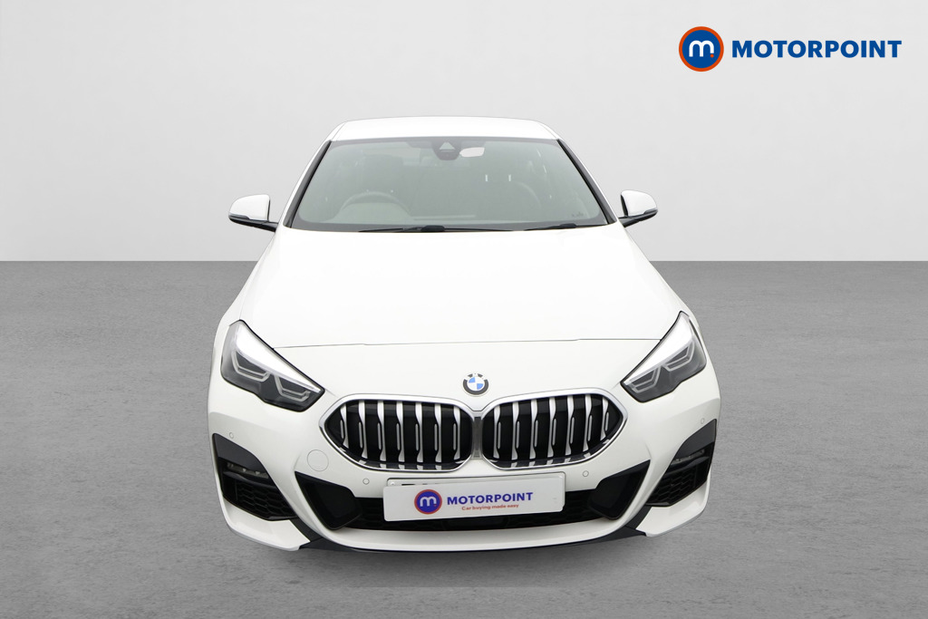 BMW 2 Series M Sport Automatic Petrol Saloon - Stock Number (1609994) - Front bumper