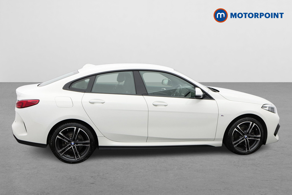 BMW 2 Series M Sport Automatic Petrol Saloon - Stock Number (1609994) - Drivers side