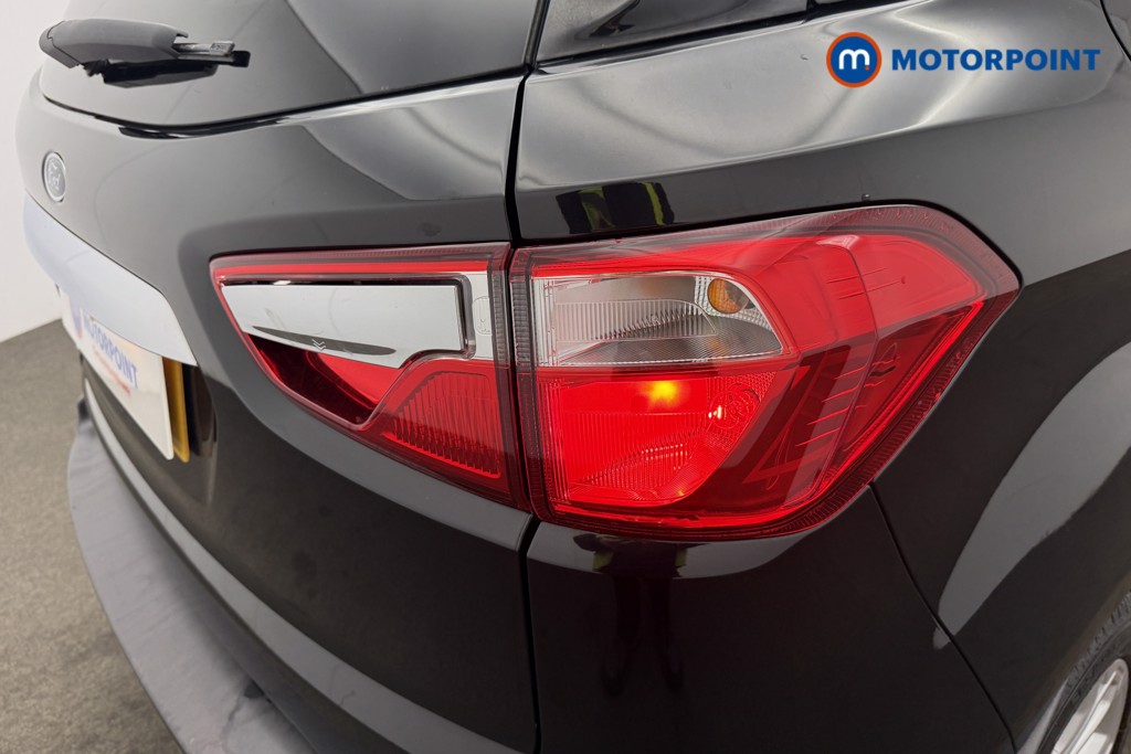 Ford Ecosport Titanium Manual Petrol SUV - Stock Number (1610027) - 17th supplementary image