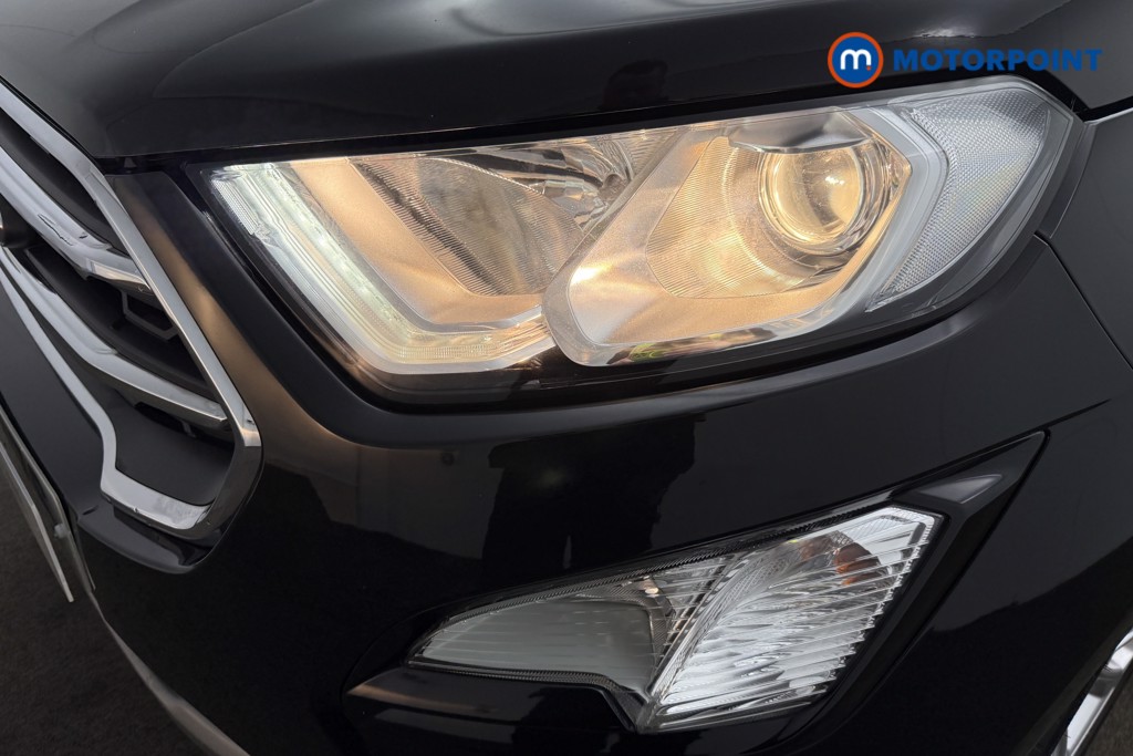Ford Ecosport Titanium Manual Petrol SUV - Stock Number (1610027) - 20th supplementary image