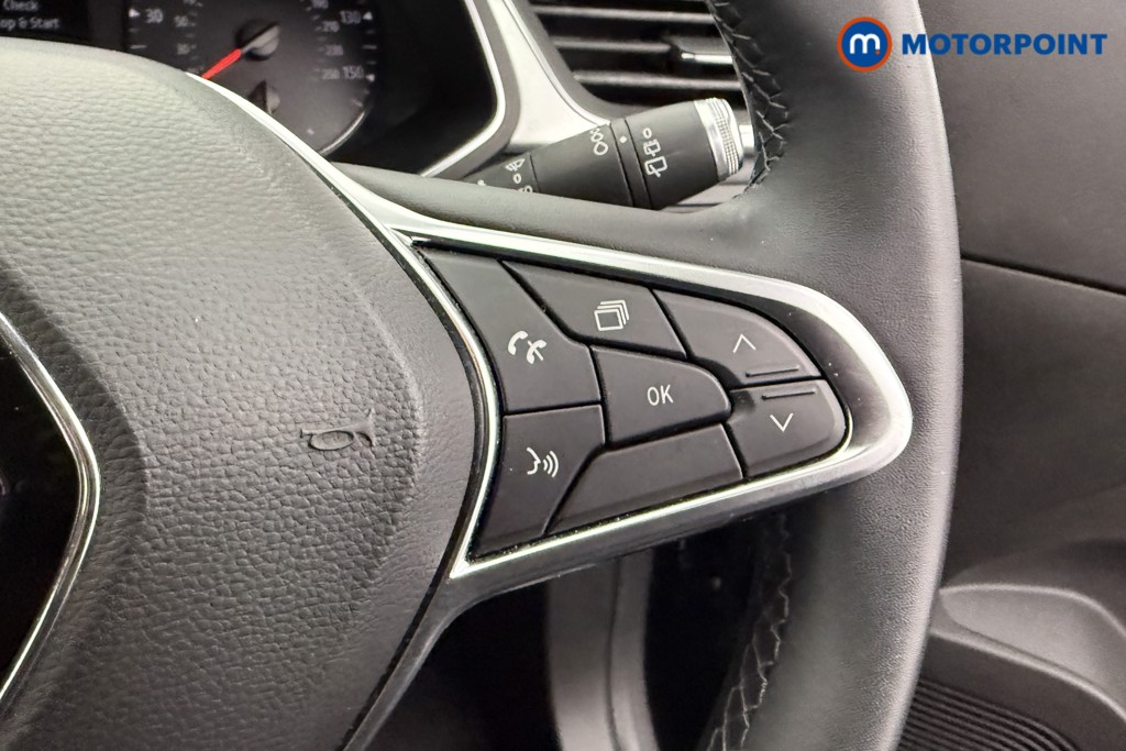 Renault Captur Iconic Manual Petrol SUV - Stock Number (1610129) - 13th supplementary image