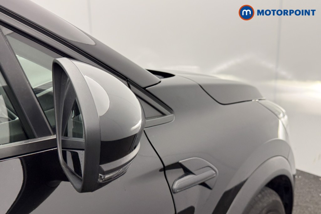 Renault Captur Iconic Manual Petrol SUV - Stock Number (1610129) - 18th supplementary image