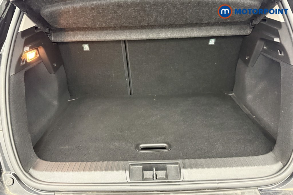 Renault Captur Iconic Manual Petrol SUV - Stock Number (1610129) - 20th supplementary image
