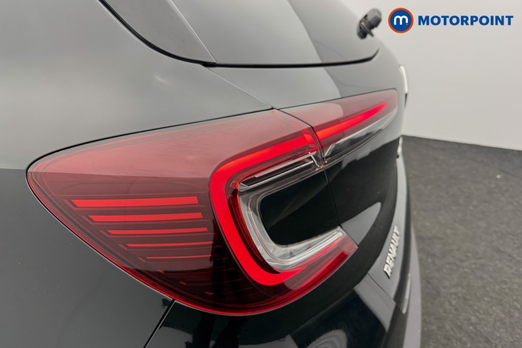 Renault Captur Iconic Manual Petrol SUV - Stock Number (1610129) - 24th supplementary image