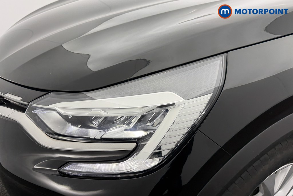 Renault Captur Iconic Manual Petrol SUV - Stock Number (1610129) - 26th supplementary image