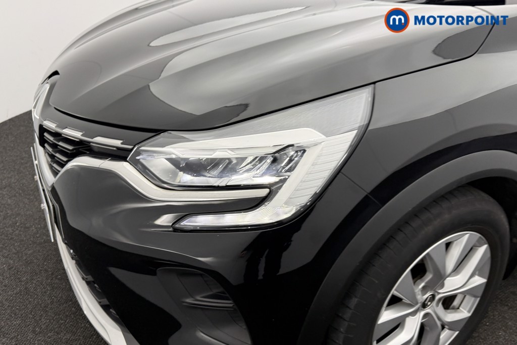 Renault Captur Iconic Manual Petrol SUV - Stock Number (1610129) - 27th supplementary image