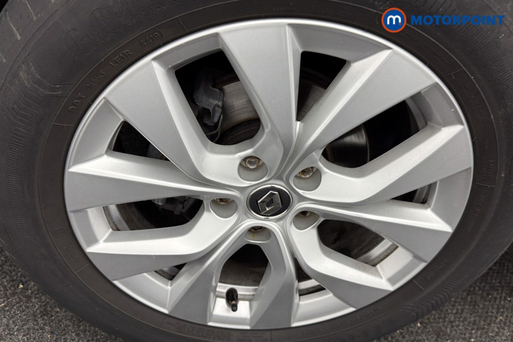 Renault Captur Iconic Manual Petrol SUV - Stock Number (1610129) - 28th supplementary image