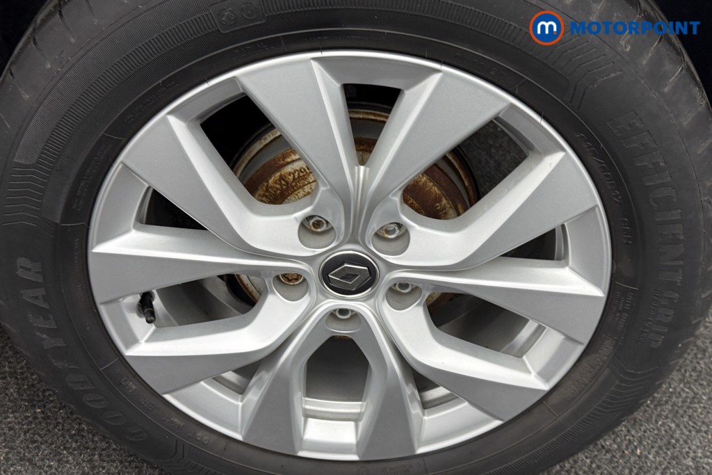 Renault Captur Iconic Manual Petrol SUV - Stock Number (1610129) - 29th supplementary image