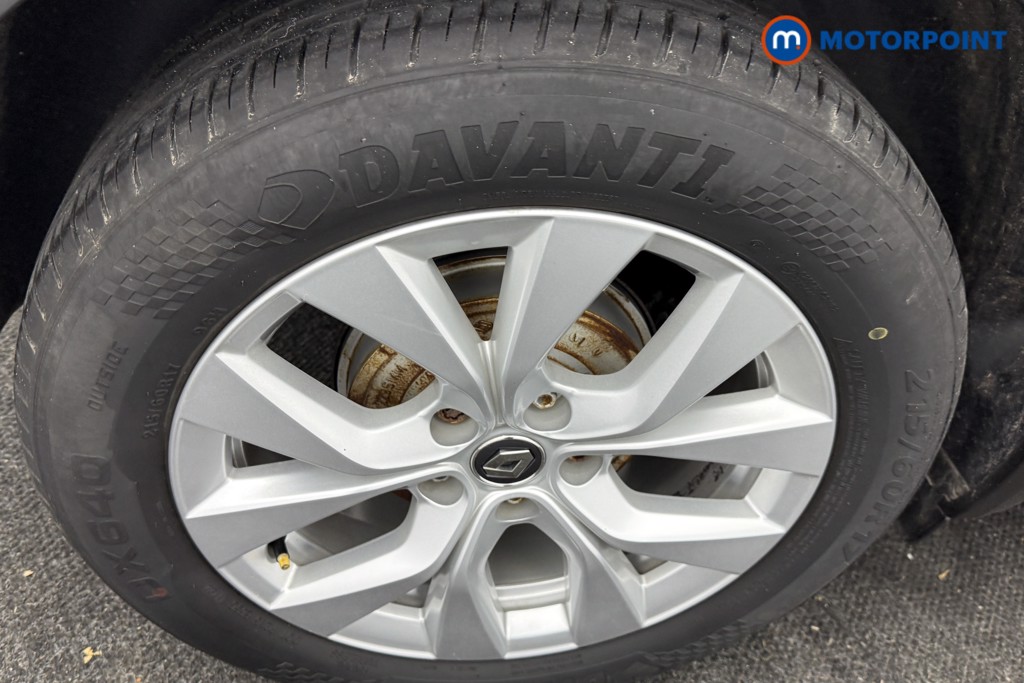 Renault Captur Iconic Manual Petrol SUV - Stock Number (1610129) - 30th supplementary image