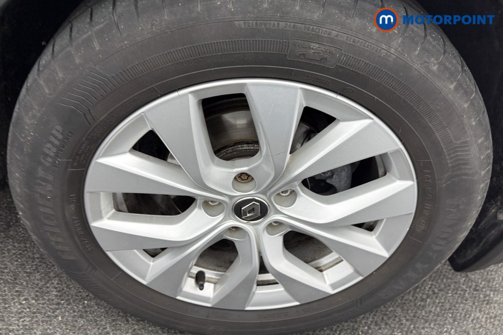 Renault Captur Iconic Manual Petrol SUV - Stock Number (1610129) - 31st supplementary image