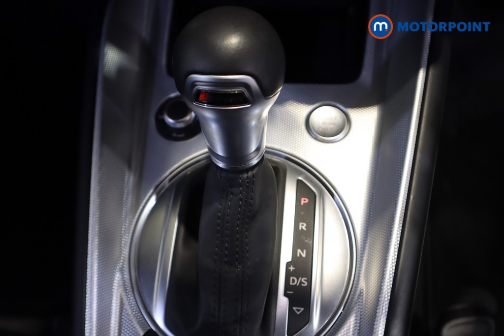 Audi TT Sport Automatic Petrol Coupe - Stock Number (1610179) - 5th supplementary image