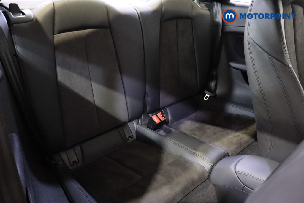 Audi TT Sport Automatic Petrol Coupe - Stock Number (1610179) - 7th supplementary image