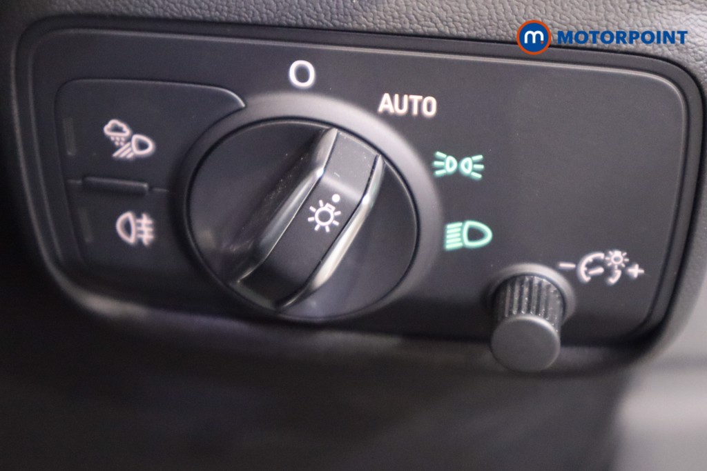 Audi TT Sport Automatic Petrol Coupe - Stock Number (1610179) - 17th supplementary image